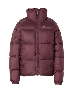 Куртка для активного отдыха Puffect II, Wine red Columbia