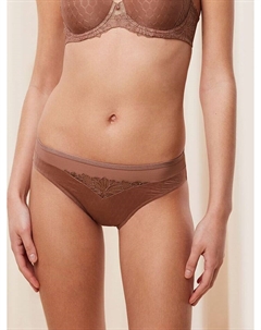 Трусы, светло-коричневый Triumph