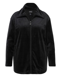 Ночное белье, черный Ulla popken