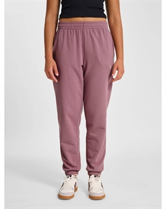 Регулируемые брюки с талией Hmlpulse Multisport Women Hummel