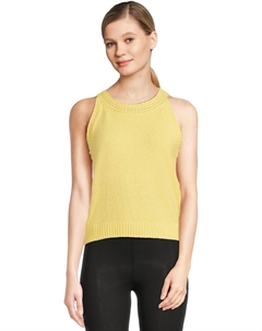 Свитер Talula Sweater Tank, Buttercup Splendid