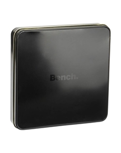 Носки, цвет 1x grün, 1x pink, 1x schwarz, 1x hellblau Bench