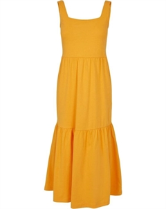 Короткое платье er, цвет magicmango Urban classics