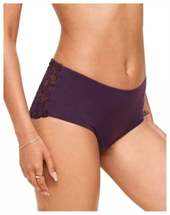 Женские трусики Harlowe Shortie, фиолетовый Adore me