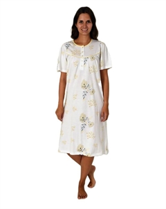 Ночное белье, цвет vanille Normann