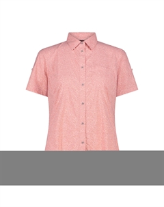 Женская рубашка ЖЕНСКАЯ РУБАШКА 34S6316 Cmp