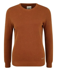 Свитер Sarah, Brown Oxmo