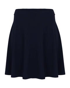 Миди юбка, Navy Yoek