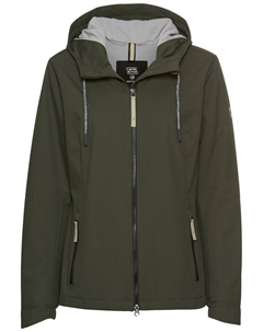 Куртка Performance, Dark green Camel active