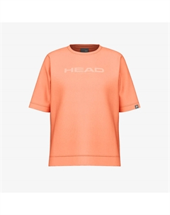 Футболка MOTION женская Head