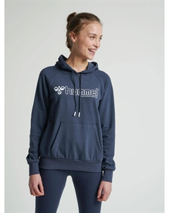Женская толстовка с капюшоном Hmlnoni Hummel