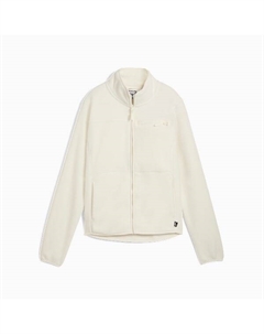 Женская флисовая утепленная куртка Polar Fleece, мультиколор Puma