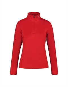 Мягкая, слегка эластичная толстовка для женщин - Fairview Icepeak