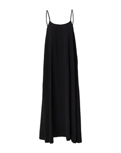 Макси платье, Black Qs