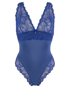 Боди Body, Blue Lascana