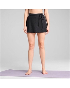 Юбка-Запах женская Studio, черный Puma