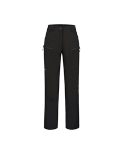 Женские брюки Beaman softshell Icepeak