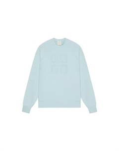 Свитер женский кашемировый, морской Givenchy