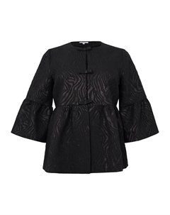 Демисезонное пальто, Black Yoek