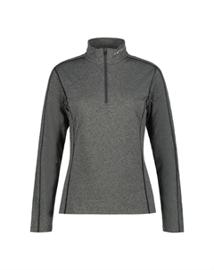 Мягкая, слегка эластичная толстовка для женщин - Fairview Icepeak