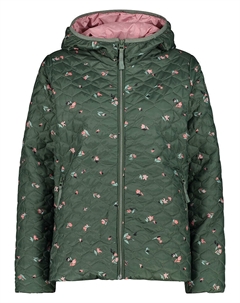 Стеганая куртка Steppjacke, хаки Cmp