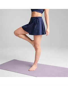 Юбка-Запах женская Studio, синий Puma