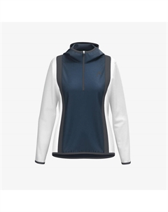 Женская толстовка с капюшоном CLUB 25 TECH Head