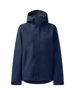 Куртка-дождевик для женщин Haglöfs Breeze Haglг–fs