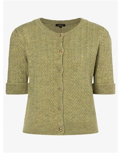 Кардиган Cardigan, зеленый More&more