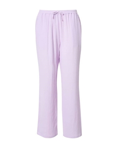 Тканевые брюки, цвет lavendel Ulla popken