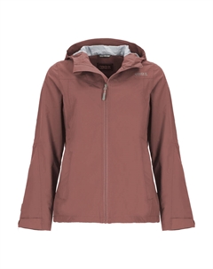 Женская куртка DORO, цвет старый розовый Pro-x elements