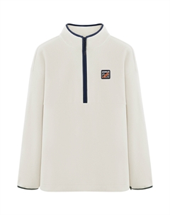 Городская функциональная серия Свитшот Unisex, Облачная сирень Camel