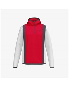 Женская толстовка с капюшоном CLUB 25 TECH Head