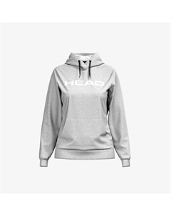 Женская толстовка с капюшоном CLUB ORIGINAL Head
