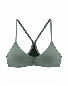 Верх бикини, оливковый Bench