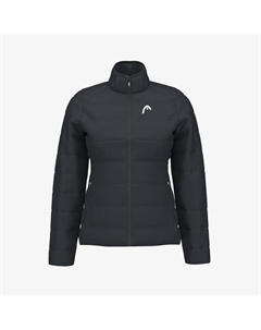 Женская пуховая куртка Club Kinetic Head