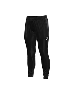 Женские футбольные тренировочные брюки Viralto Club, черные Kipsta