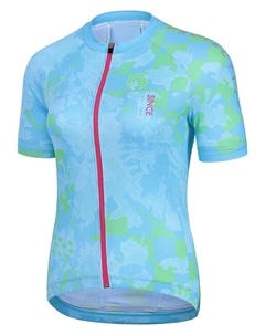 Функциональная рубашка, светло-синий Protective