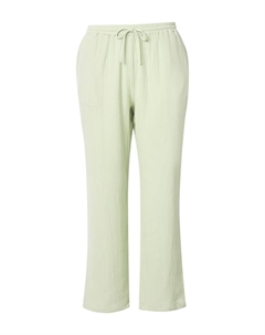 Тканевые брюки, цвет pistazie Ulla popken