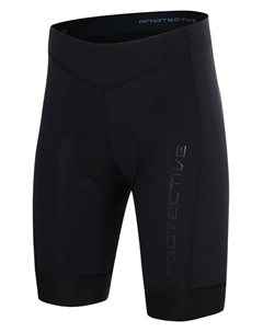 Спортивные шорты Traverse, черный Protective