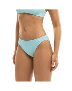 Классические женские плавки-бикини Ona Club Básquet Sant Antoni Ibiza x, зеленый Siroko