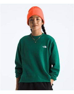 Женская флисовая кофта Evolution, Evergreen The north face
