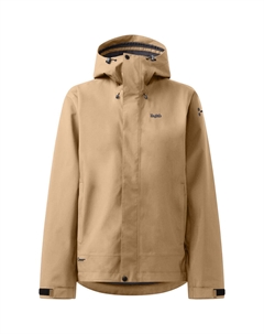 Куртка-дождевик для женщин Haglöfs Breeze Haglг–fs