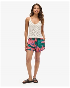 Пляжные шорты от Superdry