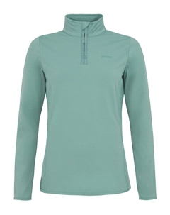 Флисовый свитер  FABRIZ, цвет Crocodile Green Protest