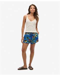 Пляжные шорты от Superdry