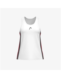 Женская майка CLUB 25 TECH Head