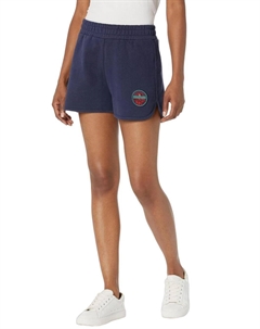 Спортивные шорты для женщин Vintage Colegiate Superdry