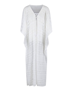 Пляжное платье, Off white Lingadore