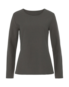 Рубашка, хаки Lascana